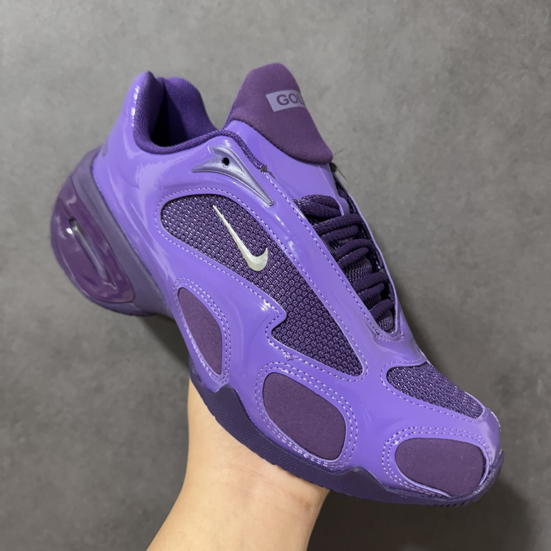 图片[3]-【外贸版】Nike Air Max Muse SE 耐克百搭舒适透气气垫休闲跑步鞋 FV1920  尺码：36-45-选品中心