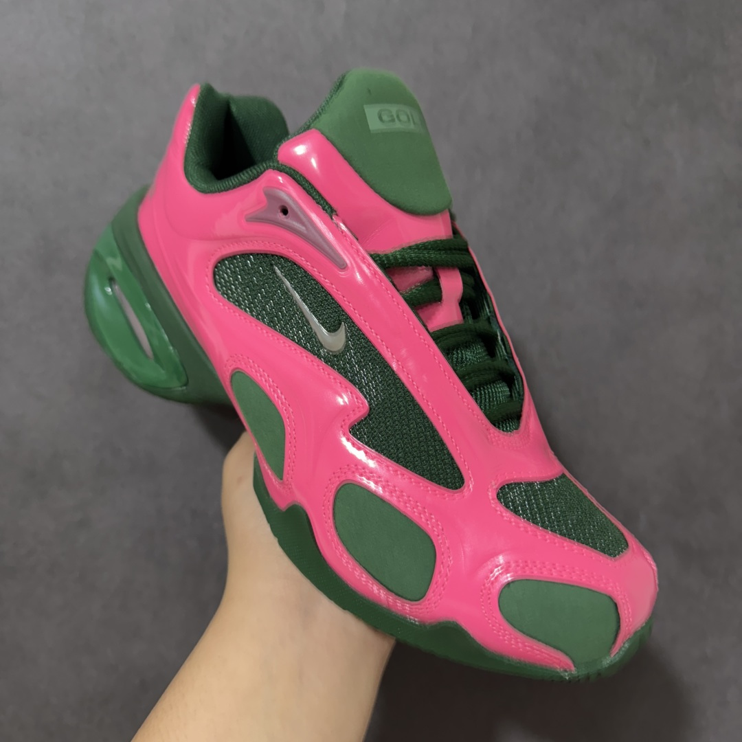 图片[3]-【外贸版】Nike Air Max Muse SE 耐克百搭舒适透气气垫休闲跑步鞋 FV1920  尺码：36-45-选品中心