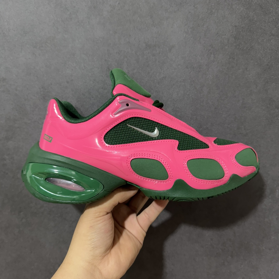 【外贸版】Nike Air Max Muse SE 耐克百搭舒适透气气垫休闲跑步鞋 FV1920 尺码:36-45-选品中心