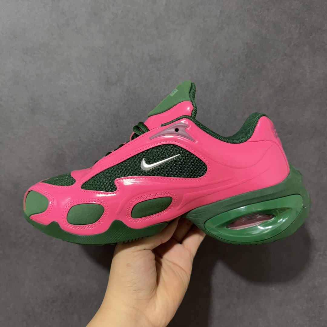 图片[2]-【外贸版】Nike Air Max Muse SE 耐克百搭舒适透气气垫休闲跑步鞋 FV1920  尺码：36-45-选品中心