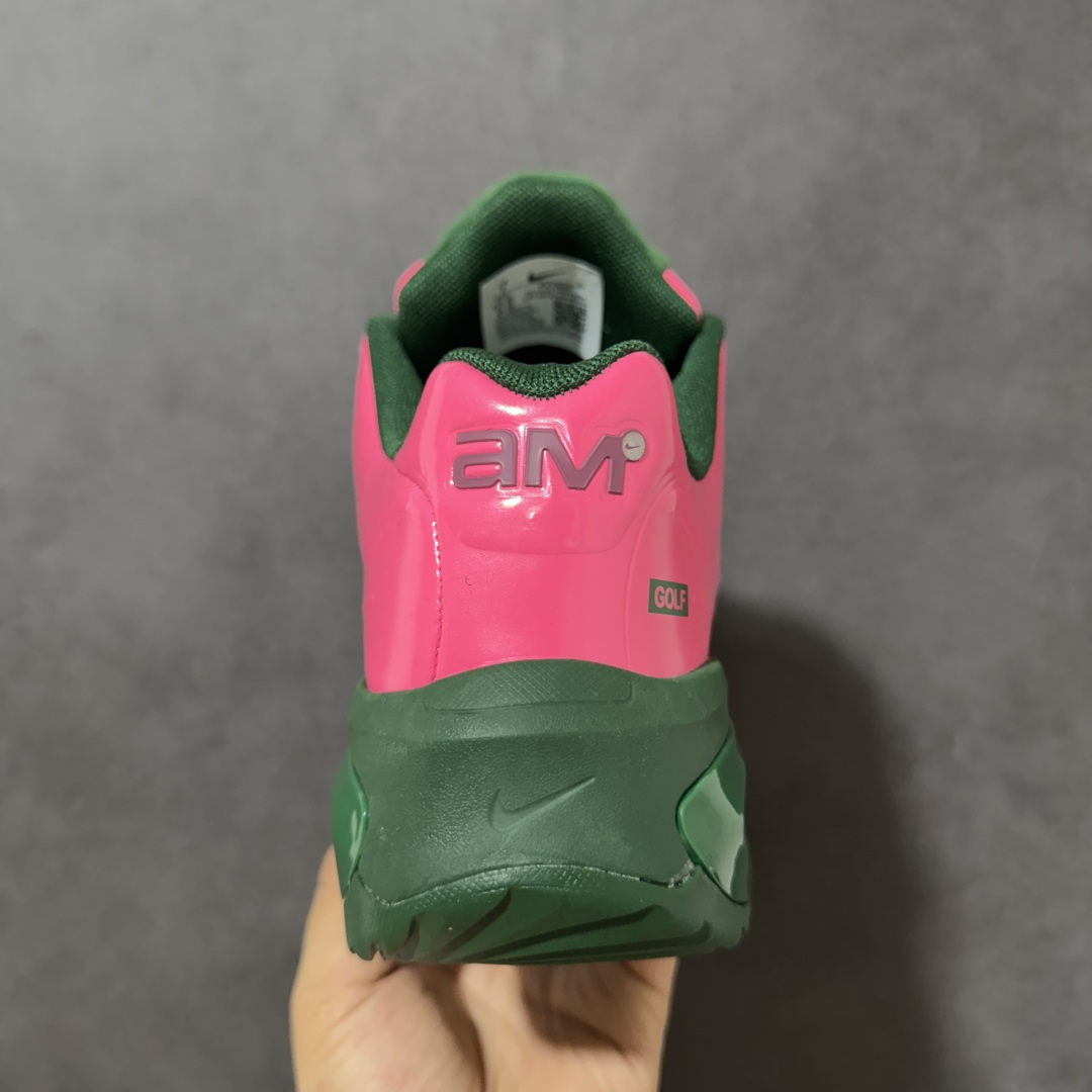 图片[4]-【外贸版】Nike Air Max Muse SE 耐克百搭舒适透气气垫休闲跑步鞋 FV1920  尺码：36-45-选品中心