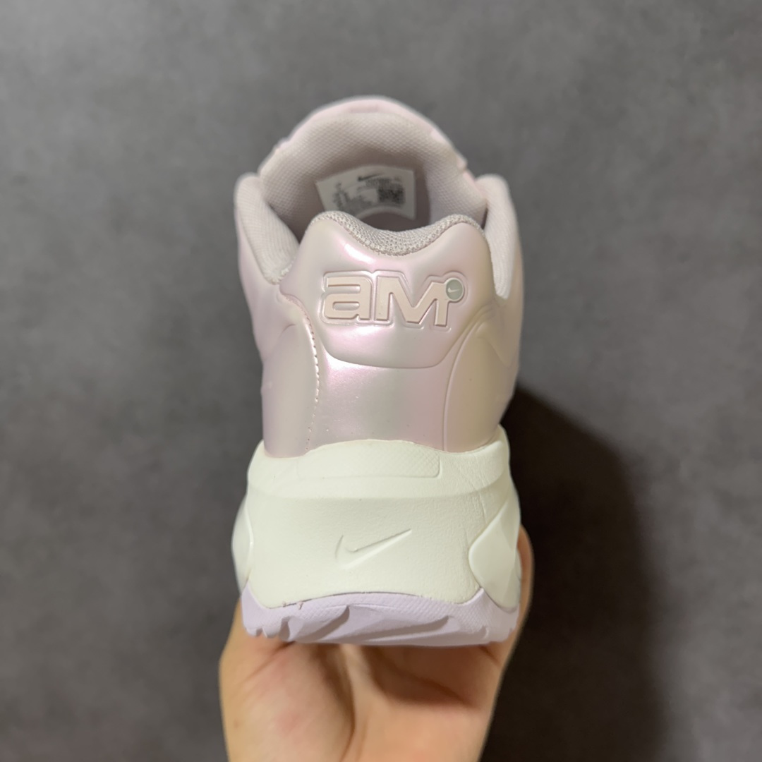 图片[4]-【外贸版】Nike Air Max Muse SE 耐克百搭舒适透气气垫休闲跑步鞋 FV1920  尺码：36-45-选品中心