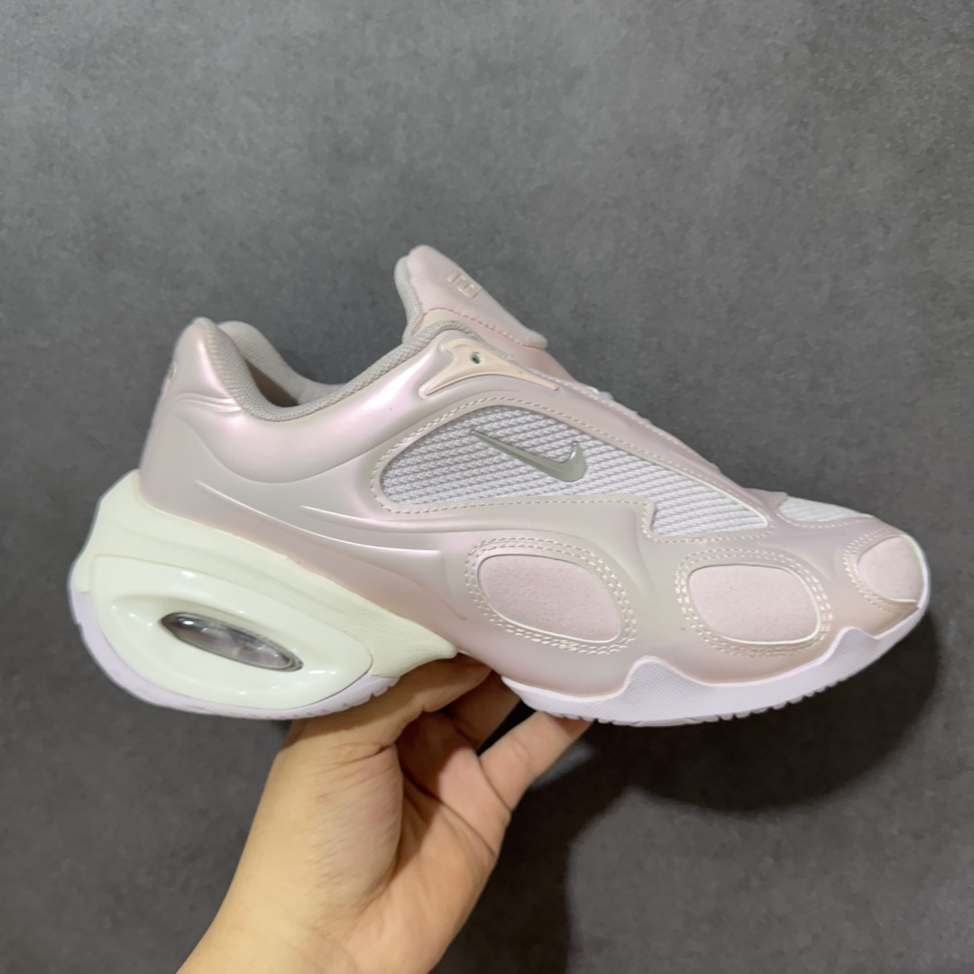 【外贸版】Nike Air Max Muse SE 耐克百搭舒适透气气垫休闲跑步鞋 FV1920 尺码:36-45-选品中心