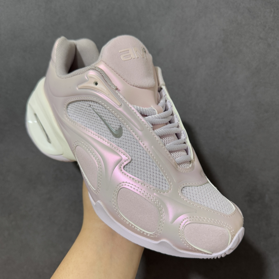 图片[3]-【外贸版】Nike Air Max Muse SE 耐克百搭舒适透气气垫休闲跑步鞋 FV1920  尺码：36-45-选品中心