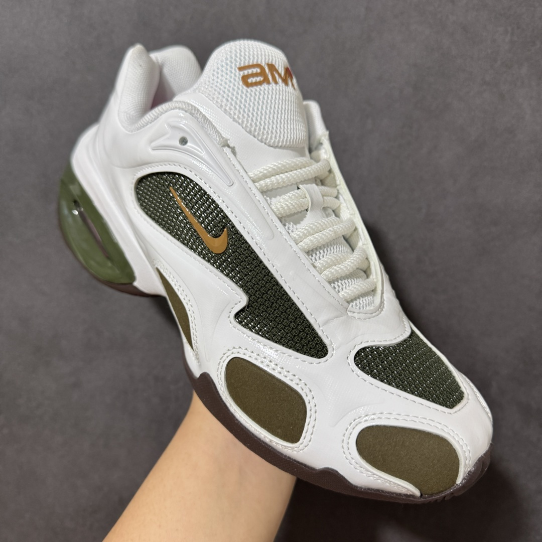 图片[3]-【外贸版】Nike Air Max Muse SE 耐克百搭舒适透气气垫休闲跑步鞋 FV1920  尺码：36-45-选品中心