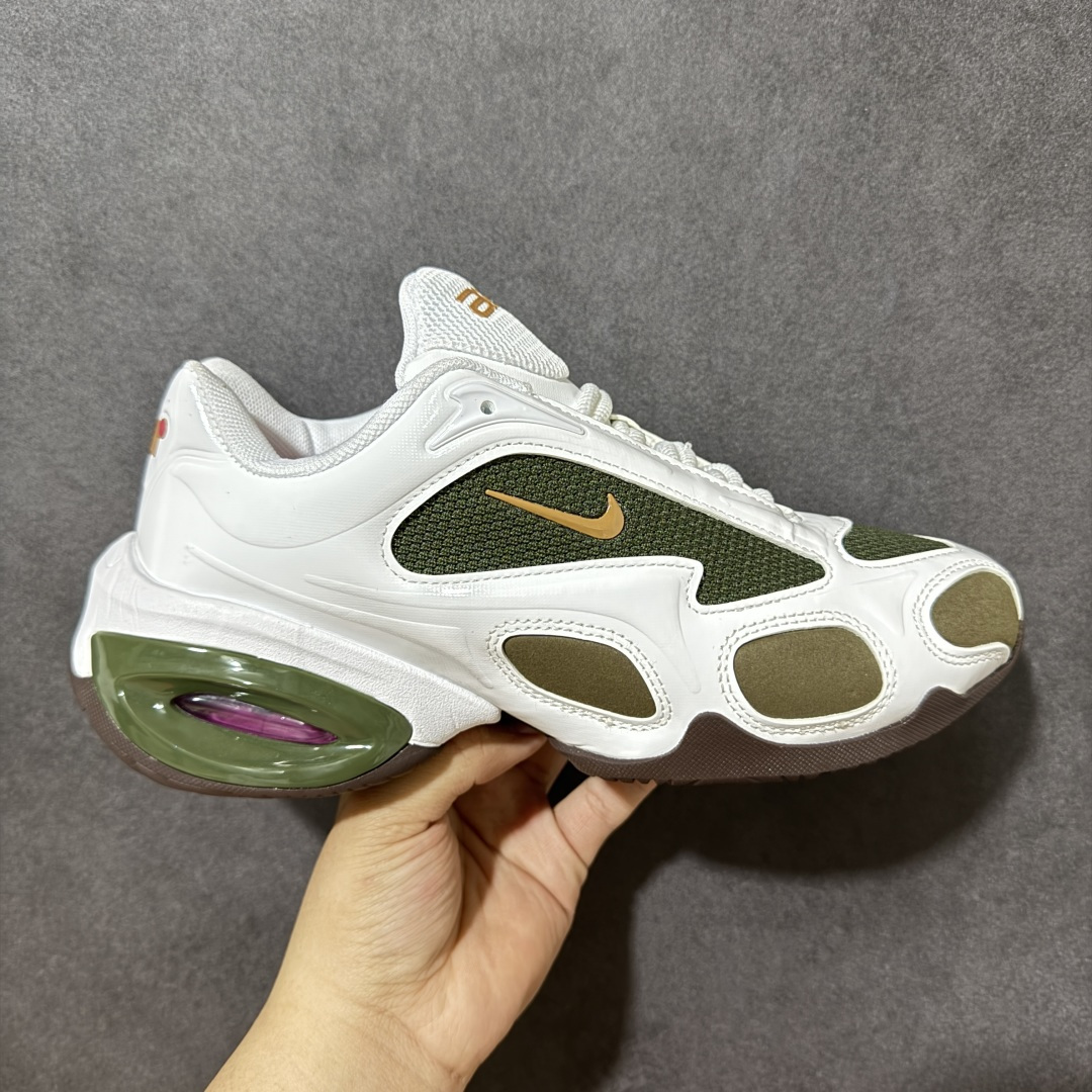 【外贸版】Nike Air Max Muse SE 耐克百搭舒适透气气垫休闲跑步鞋 FV1920 尺码:36-45-选品中心