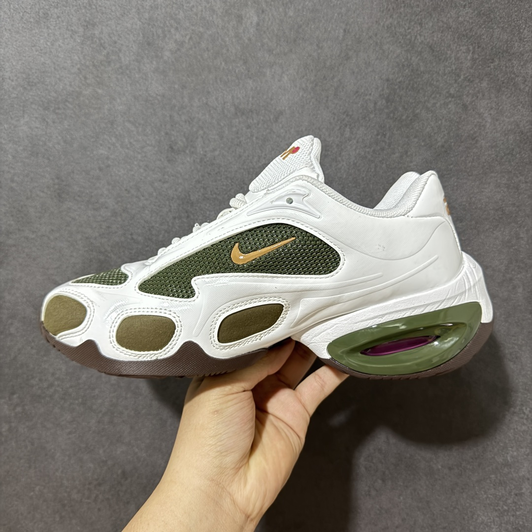 图片[2]-【外贸版】Nike Air Max Muse SE 耐克百搭舒适透气气垫休闲跑步鞋 FV1920  尺码：36-45-选品中心