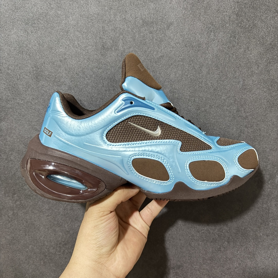 【外贸版】Nike Air Max Muse SE 耐克百搭舒适透气气垫休闲跑步鞋 FV1920 尺码:36-45-选品中心
