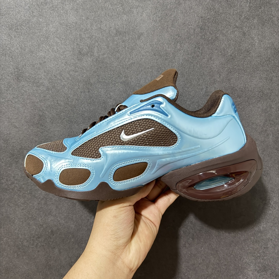 图片[2]-【外贸版】Nike Air Max Muse SE 耐克百搭舒适透气气垫休闲跑步鞋 FV1920  尺码：36-45-选品中心
