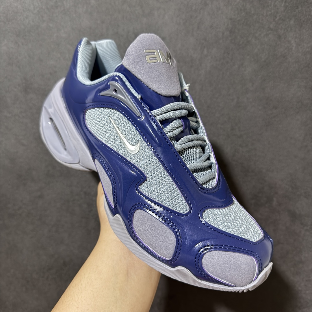 图片[3]-【外贸版】Nike Air Max Muse SE 耐克百搭舒适透气气垫休闲跑步鞋 FV1920  尺码：36-45-选品中心