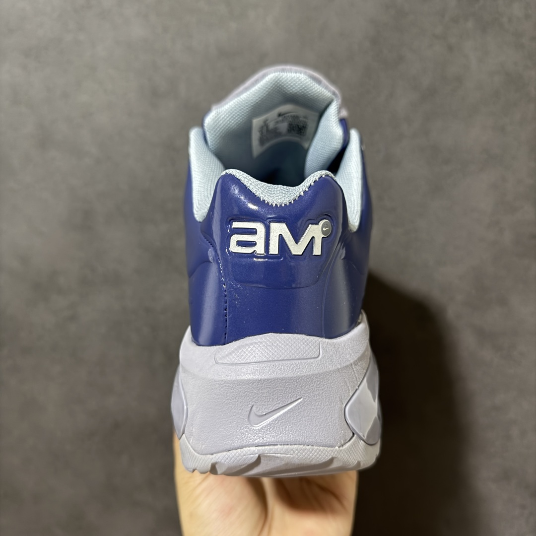 图片[4]-【外贸版】Nike Air Max Muse SE 耐克百搭舒适透气气垫休闲跑步鞋 FV1920  尺码：36-45-选品中心