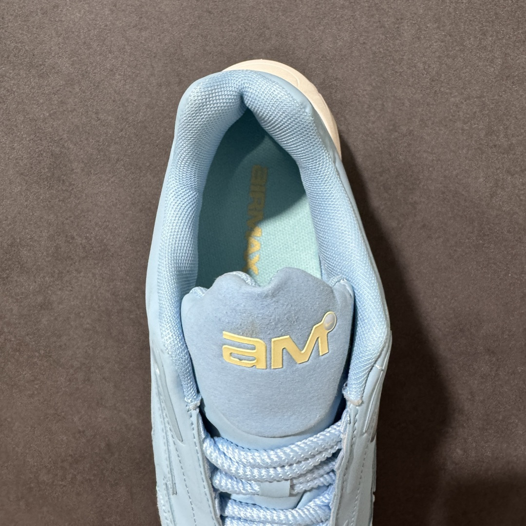 图片[6]-【外贸版】Nike Air Max Muse SE 耐克百搭舒适透气气垫休闲跑步鞋 FV1920  尺码：36-45-选品中心