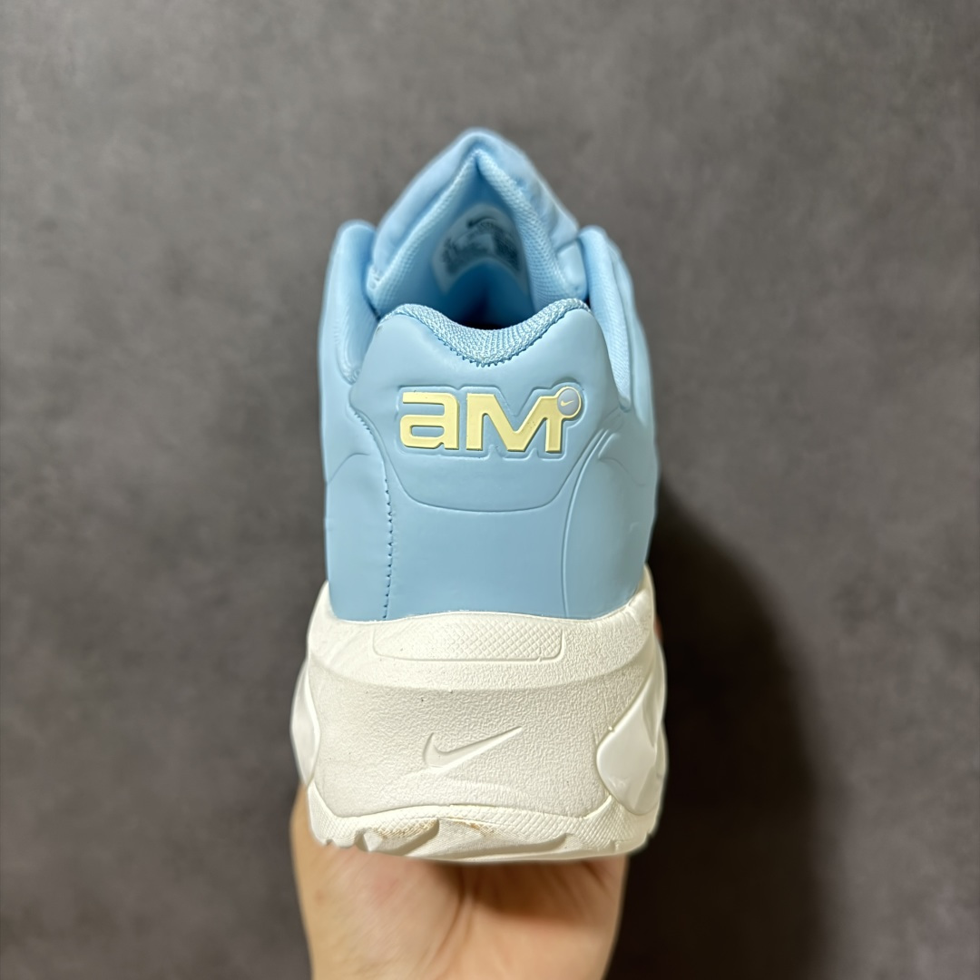 图片[4]-【外贸版】Nike Air Max Muse SE 耐克百搭舒适透气气垫休闲跑步鞋 FV1920  尺码：36-45-选品中心