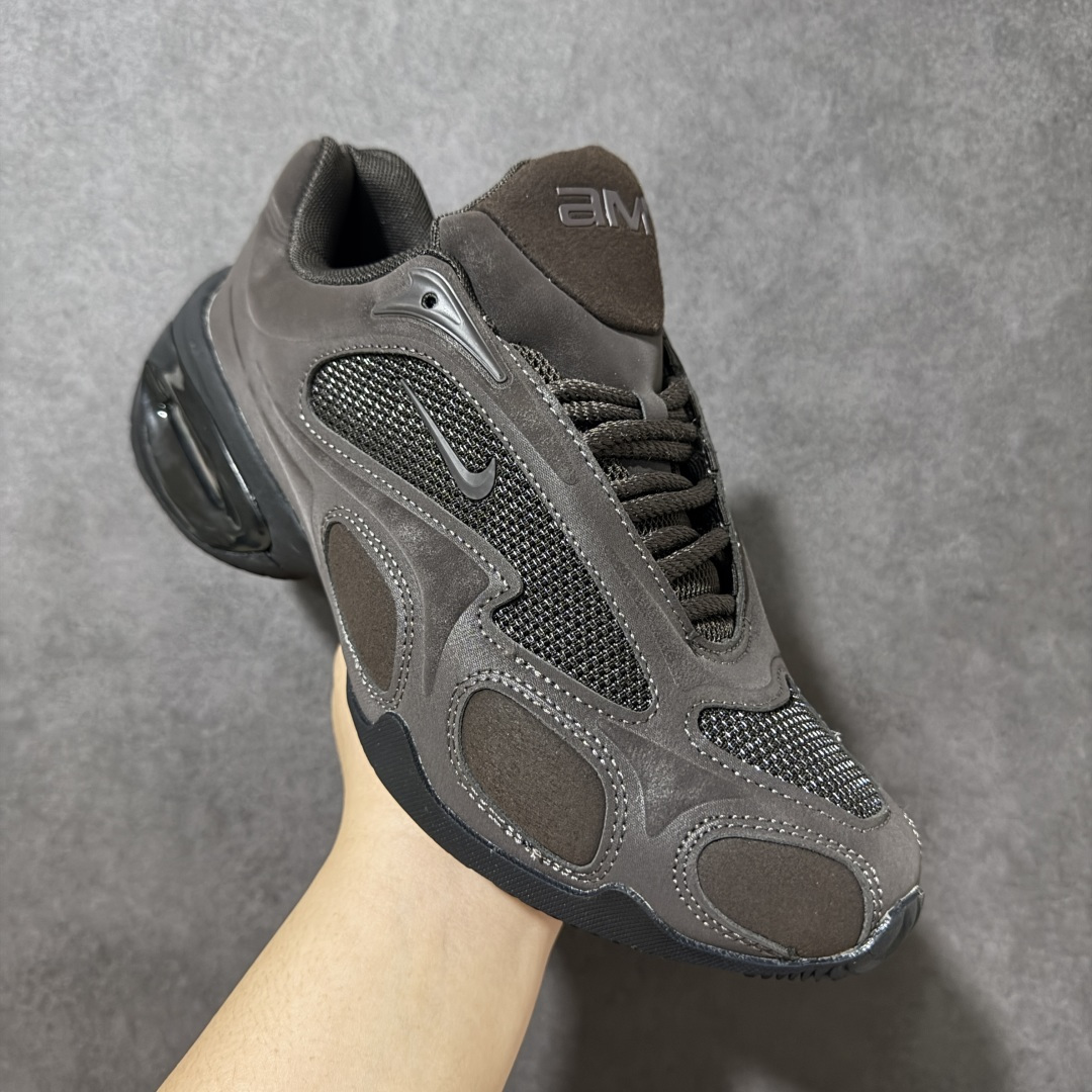 图片[3]-【外贸版】Nike Air Max Muse SE 耐克百搭舒适透气气垫休闲跑步鞋 FV1920  尺码：36-45-选品中心