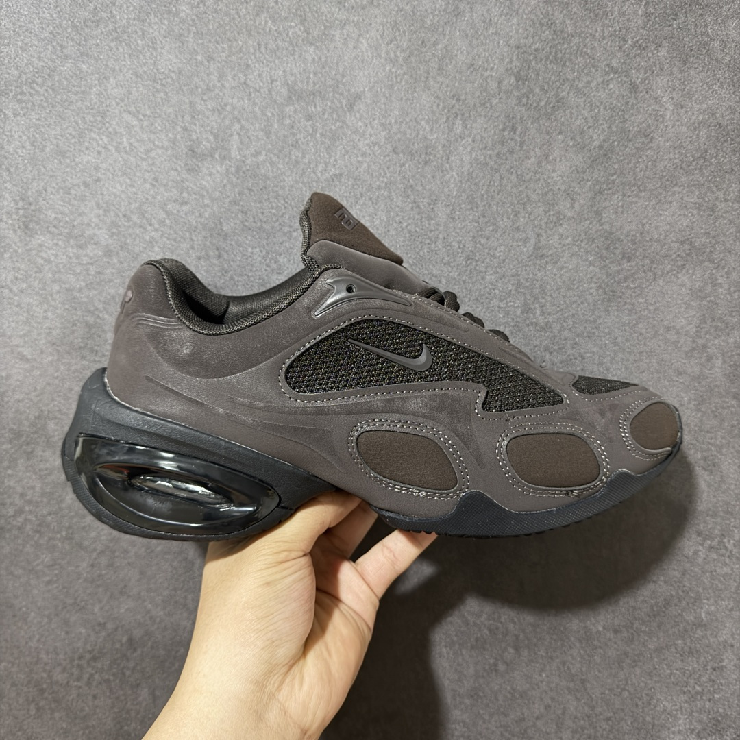 【外贸版】Nike Air Max Muse SE 耐克百搭舒适透气气垫休闲跑步鞋 FV1920 尺码:36-45-选品中心