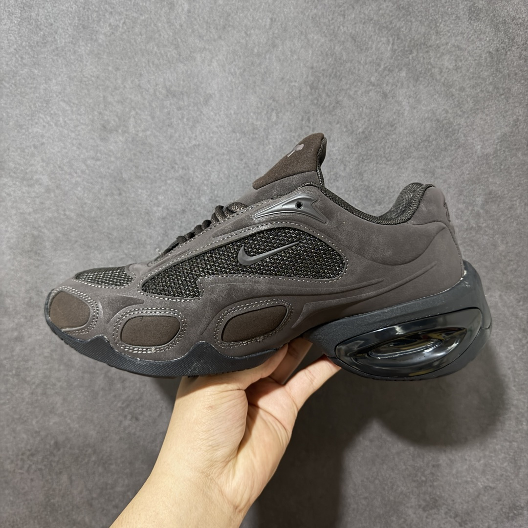 图片[2]-【外贸版】Nike Air Max Muse SE 耐克百搭舒适透气气垫休闲跑步鞋 FV1920  尺码：36-45-选品中心