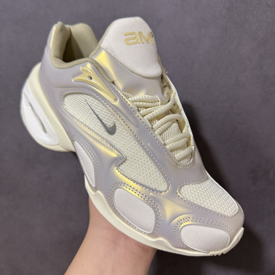 图片[3]-【外贸版】Nike Air Max Muse SE 耐克百搭舒适透气气垫休闲跑步鞋 FV1920  尺码：36-45-选品中心