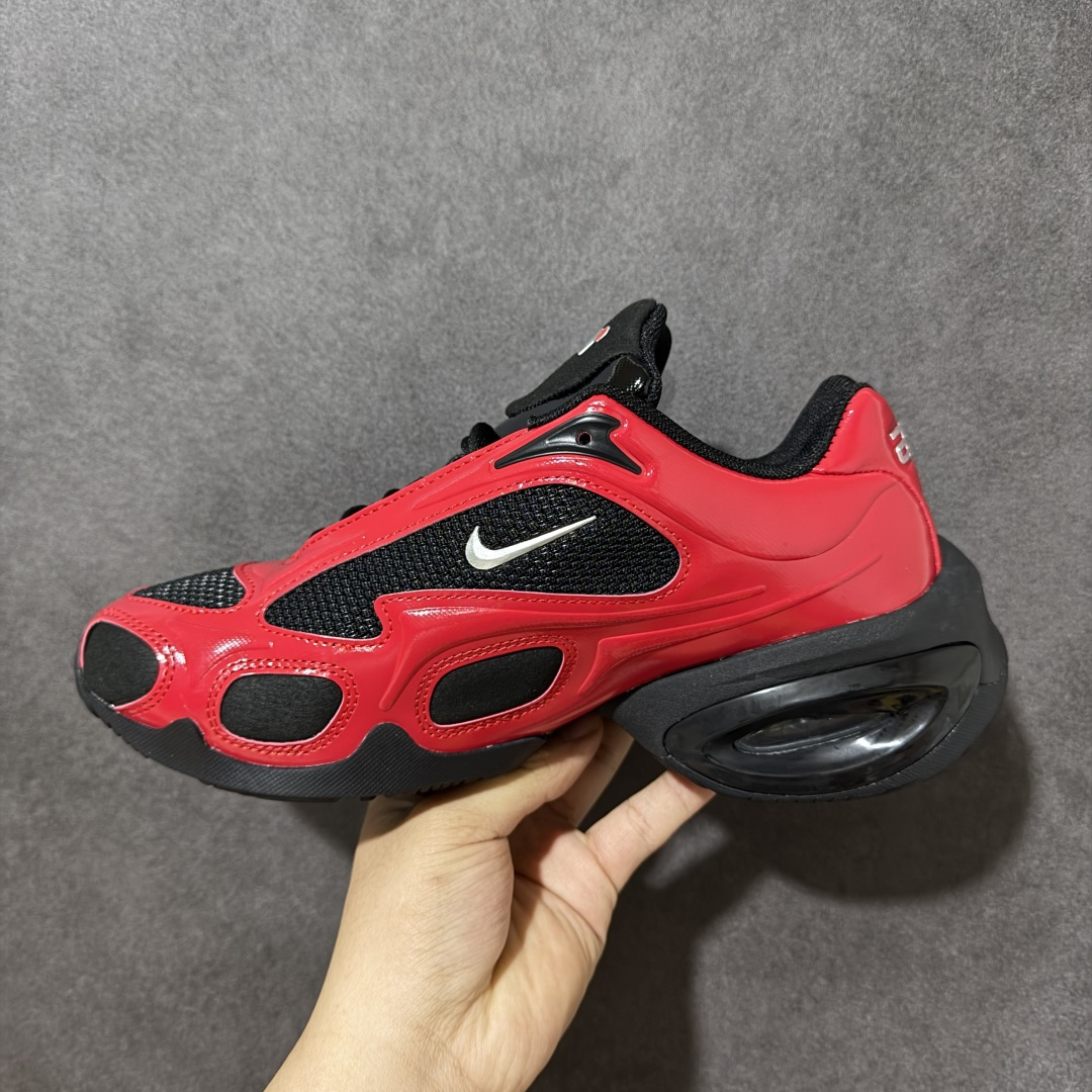 图片[2]-【外贸版】Nike Air Max Muse SE 耐克百搭舒适透气气垫休闲跑步鞋 FV1920  尺码：36-45-选品中心