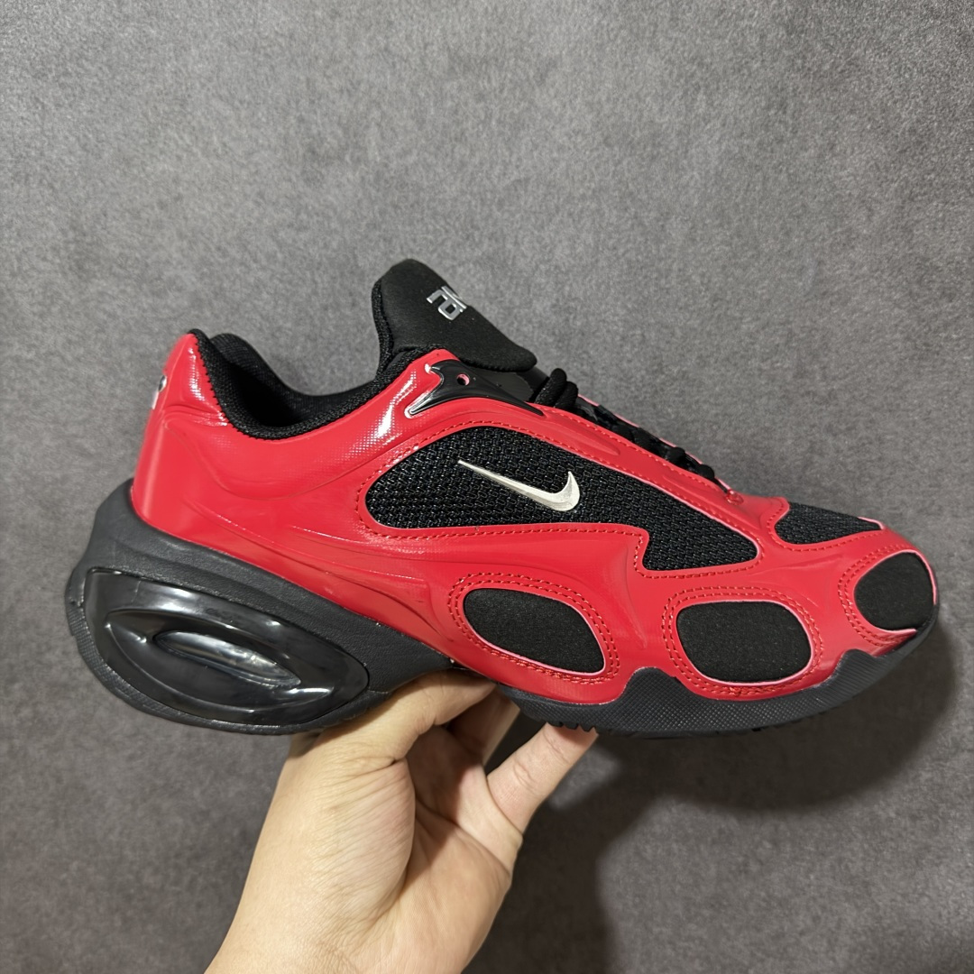 【外贸版】Nike Air Max Muse SE 耐克百搭舒适透气气垫休闲跑步鞋 FV1920 尺码:36-45-选品中心