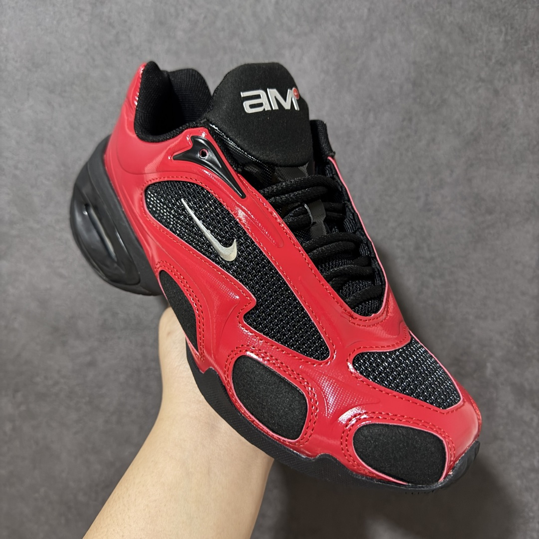 图片[3]-【外贸版】Nike Air Max Muse SE 耐克百搭舒适透气气垫休闲跑步鞋 FV1920  尺码：36-45-选品中心