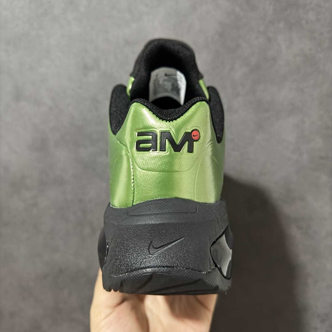 Nike Air Max Muse SE 耐克百搭舒适透气气垫休闲跑步鞋 FV1920尺码：36-45