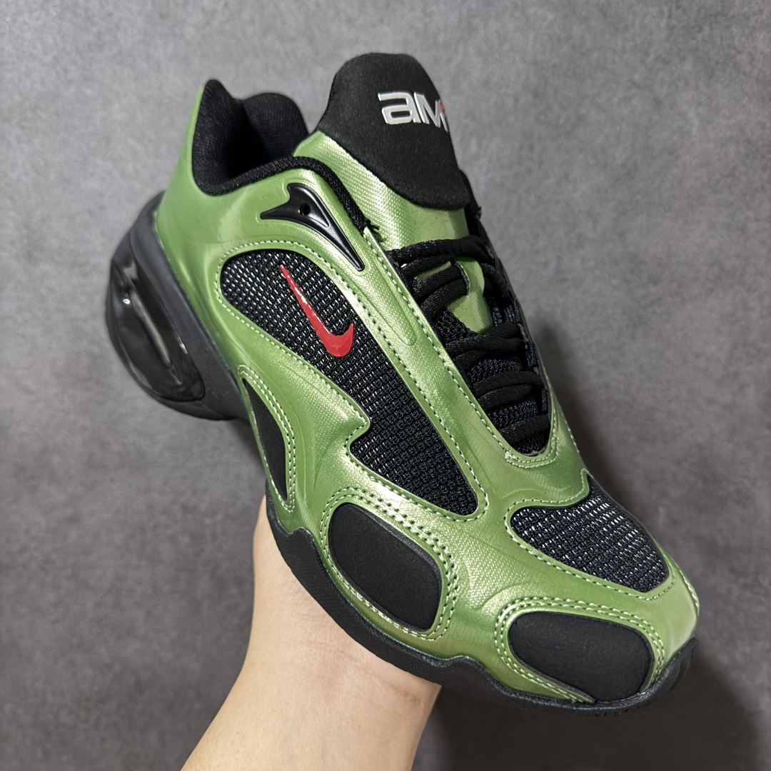 Nike Air Max Muse SE 耐克百搭舒适透气气垫休闲跑步鞋 FV1920尺码：36-45