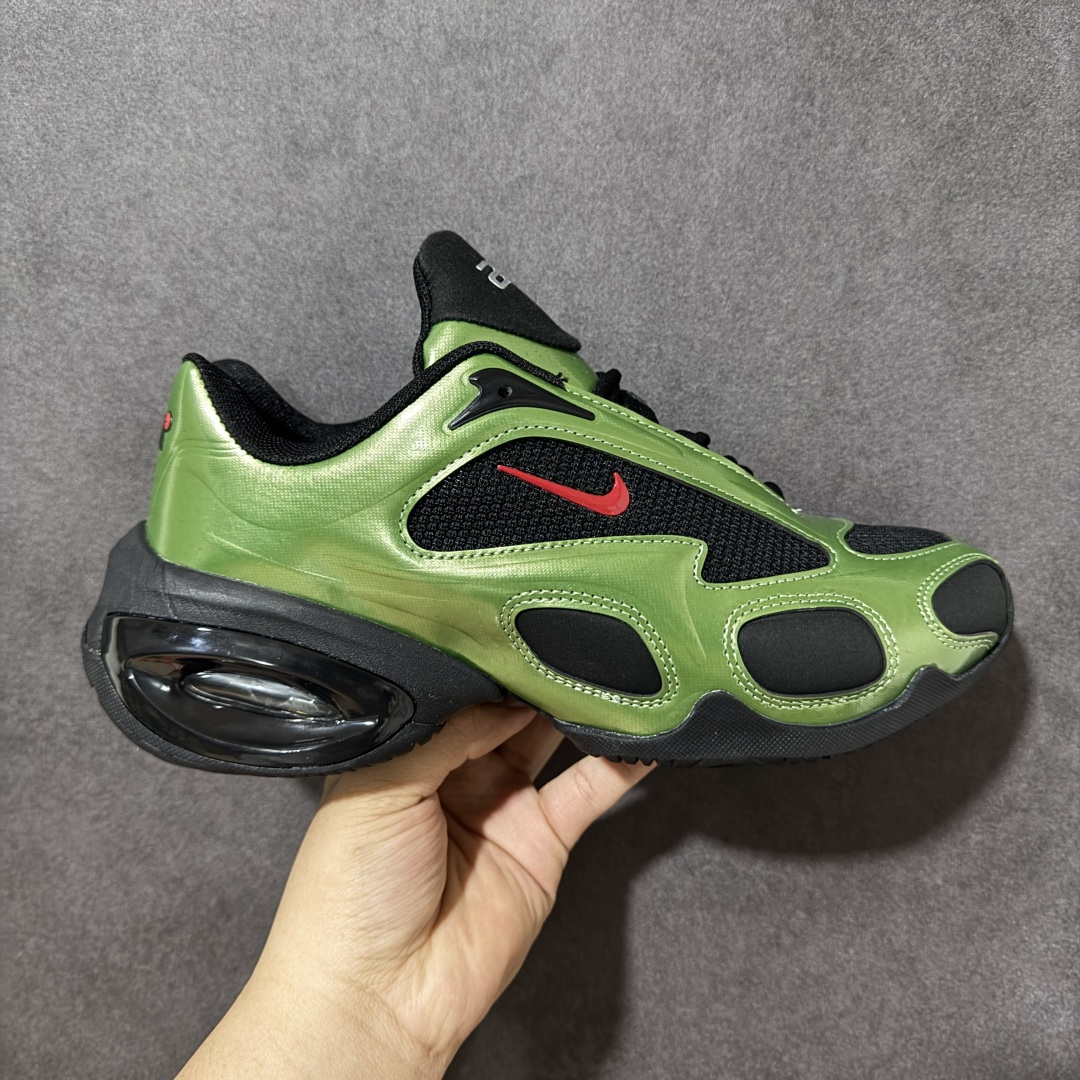 【外贸版】Nike Air Max Muse SE 耐克百搭舒适透气气垫休闲跑步鞋 FV1920 尺码:36-45-选品中心