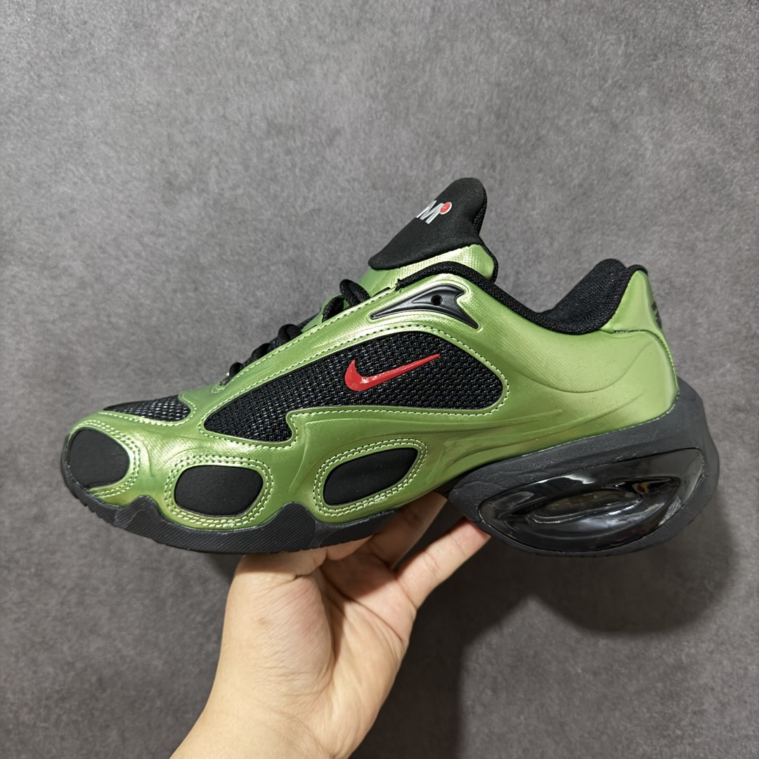 Nike Air Max Muse SE 耐克百搭舒适透气气垫休闲跑步鞋 FV1920尺码：36-45