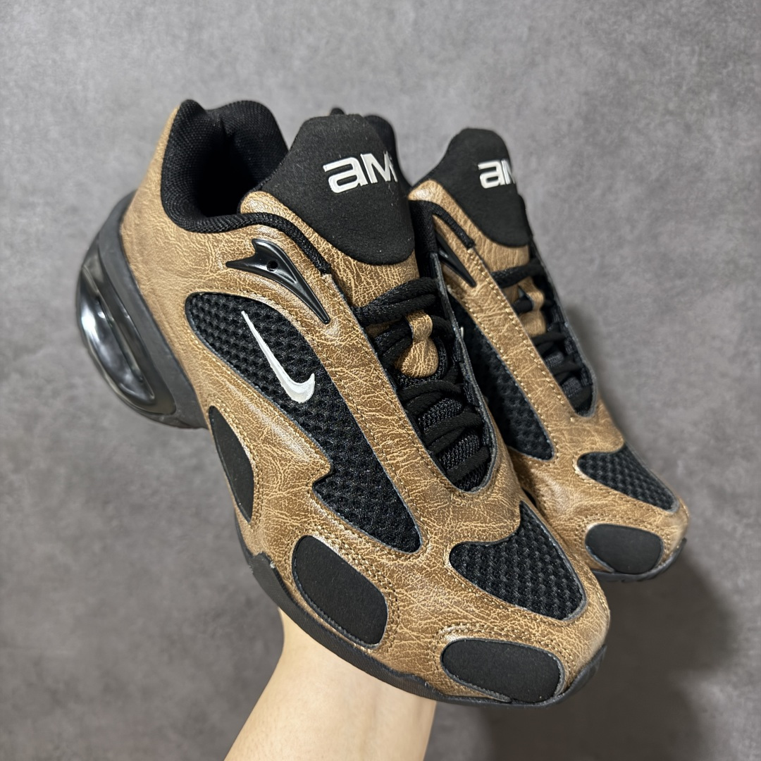 图片[18]-【外贸版】Nike Air Max Muse SE 耐克百搭舒适透气气垫休闲跑步鞋 FV1920  尺码：36-45-选品中心