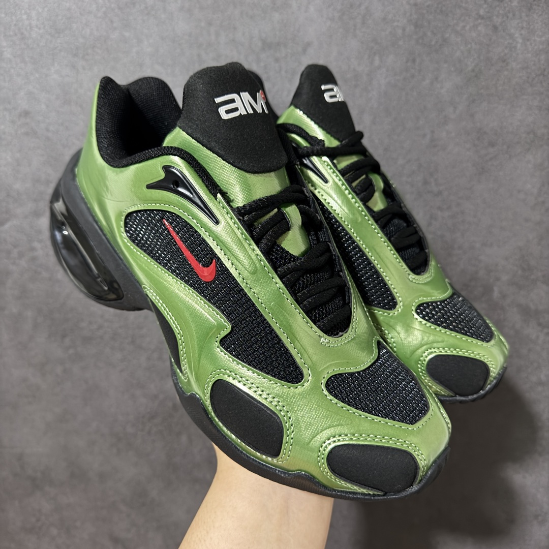 【外贸版】Nike Air Max Muse SE 耐克百搭舒适透气气垫休闲跑步鞋 FV1920 尺码:36-45-选品中心
