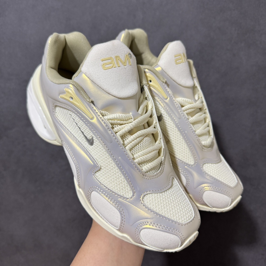 图片[3]-【外贸版】Nike Air Max Muse SE 耐克百搭舒适透气气垫休闲跑步鞋 FV1920  尺码：36-45-选品中心