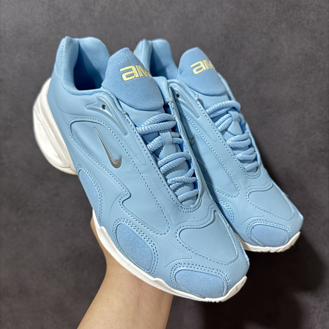 图片[6]-【外贸版】Nike Air Max Muse SE 耐克百搭舒适透气气垫休闲跑步鞋 FV1920  尺码：36-45-选品中心