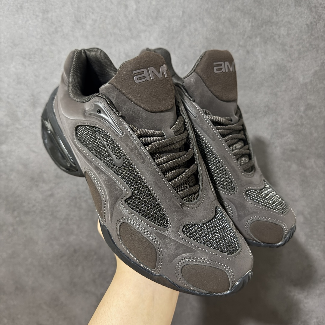 图片[5]-【外贸版】Nike Air Max Muse SE 耐克百搭舒适透气气垫休闲跑步鞋 FV1920  尺码：36-45-选品中心
