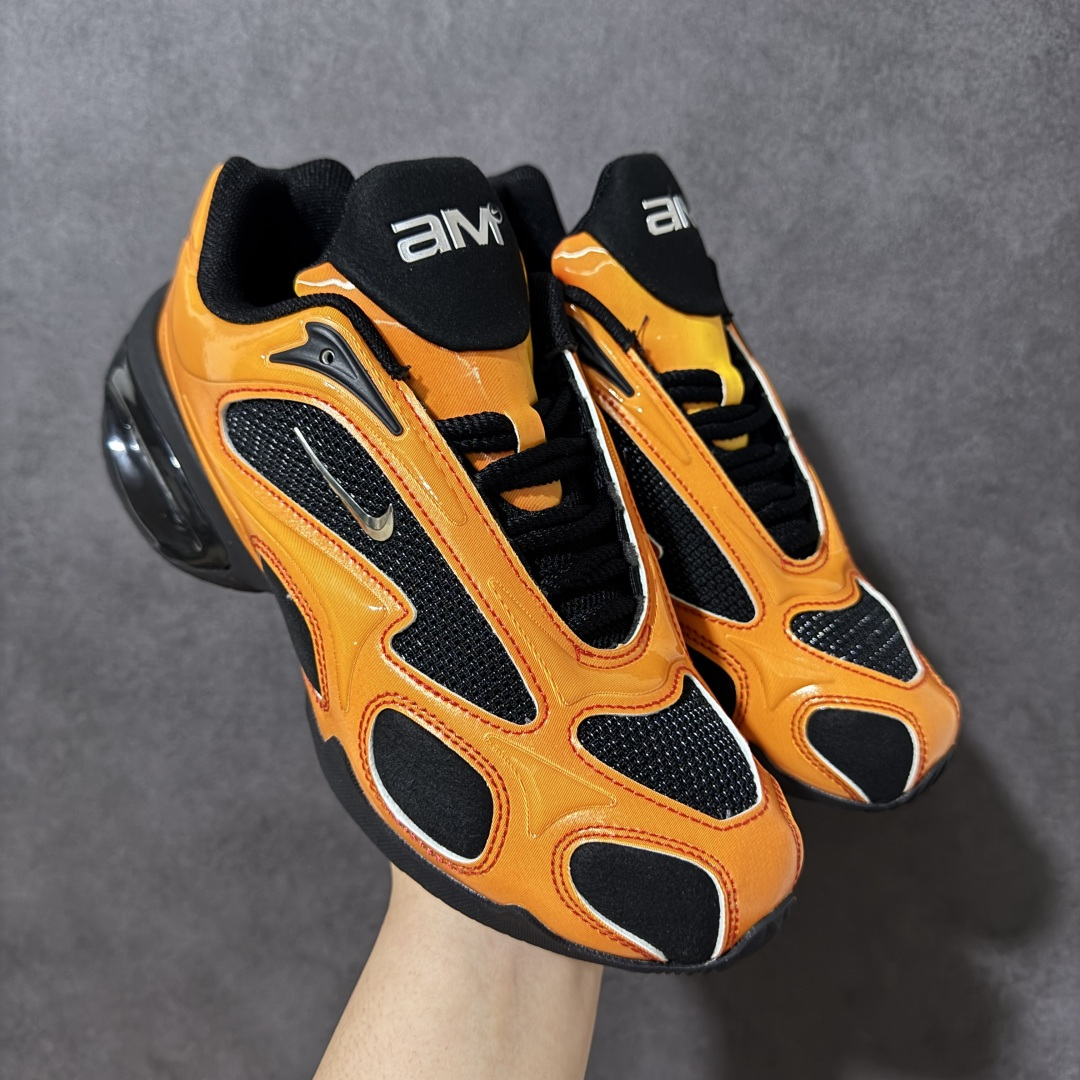 图片[24]-【外贸版】Nike Air Max Muse SE 耐克百搭舒适透气气垫休闲跑步鞋 FV1920  尺码：36-45-选品中心