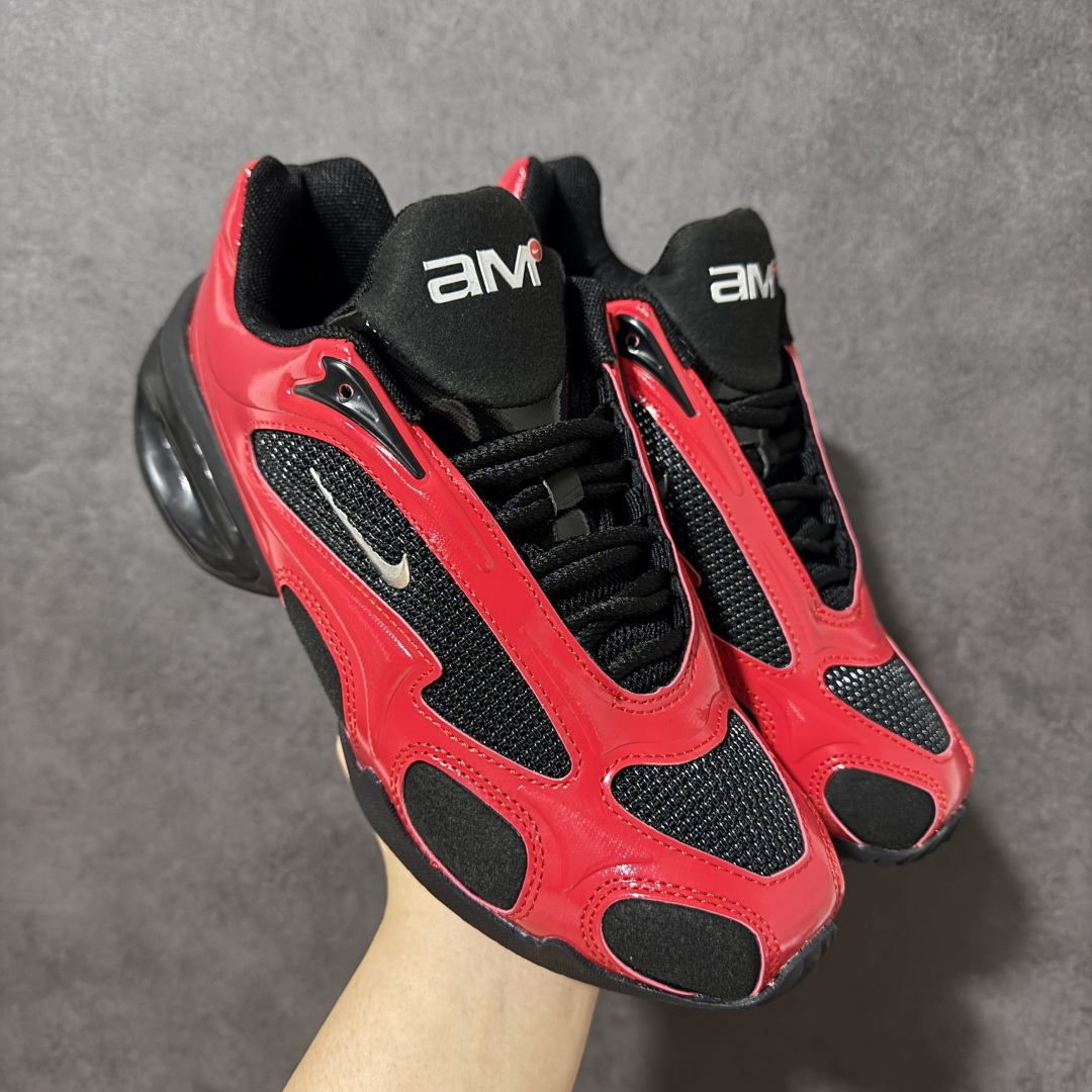图片[2]-【外贸版】Nike Air Max Muse SE 耐克百搭舒适透气气垫休闲跑步鞋 FV1920  尺码：36-45-选品中心