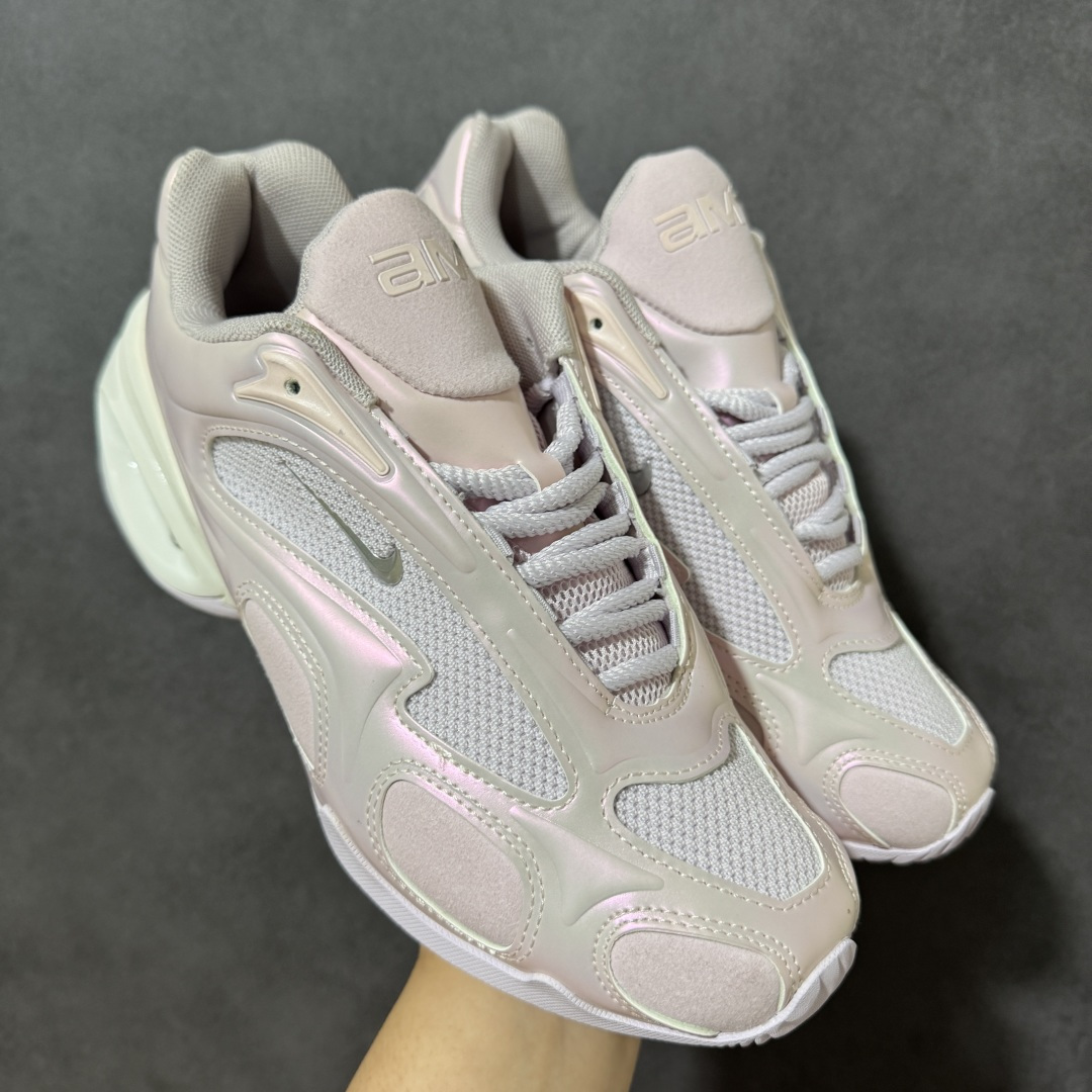 图片[10]-【外贸版】Nike Air Max Muse SE 耐克百搭舒适透气气垫休闲跑步鞋 FV1920  尺码：36-45-选品中心