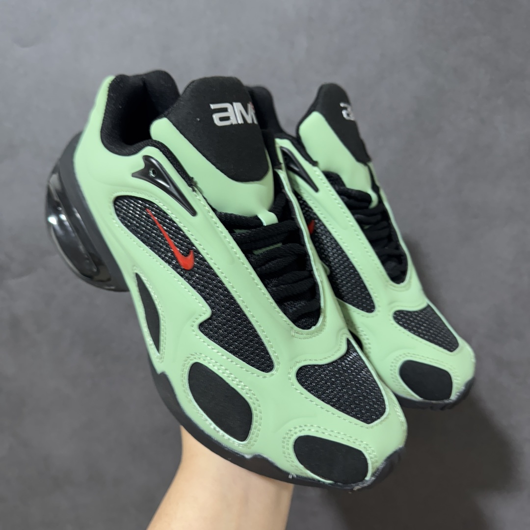 图片[13]-【外贸版】Nike Air Max Muse SE 耐克百搭舒适透气气垫休闲跑步鞋 FV1920  尺码：36-45-选品中心