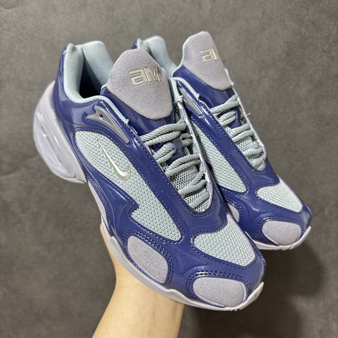 图片[7]-【外贸版】Nike Air Max Muse SE 耐克百搭舒适透气气垫休闲跑步鞋 FV1920  尺码：36-45-选品中心