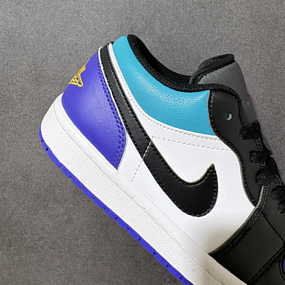 图片[7]-【H11纯原】Nike Air Jordan 1 Low SE AJ1 乔一 舒适贴合 防滑耐磨 低帮 复古篮球鞋 货号：553558-154 尺码：35.5 36 36.5 37.5 38 38.5 39 40 40.5 41 42 42.5 43 44 45 46 47.5 #H11顶级纯原 纯原外贸平台特供订单 #全套原纸板楦头开发 #原厂特供材料配套加持 #确保原汁原味 完美呈现版型 #原档数据独家私模大底 #男女鞋同步官方开发至48.5 #原装进口轻量化鞋垫 #进口港宝加持 后跟自然饱满 还原公司包裹性 #鞋面采用原装数据贴合技术 #全方位贴合包裹脚型 #鞋跟部鞋底牵引设计 #提供强大的抓地性能 #更适应不同实战场地路面-选品中心