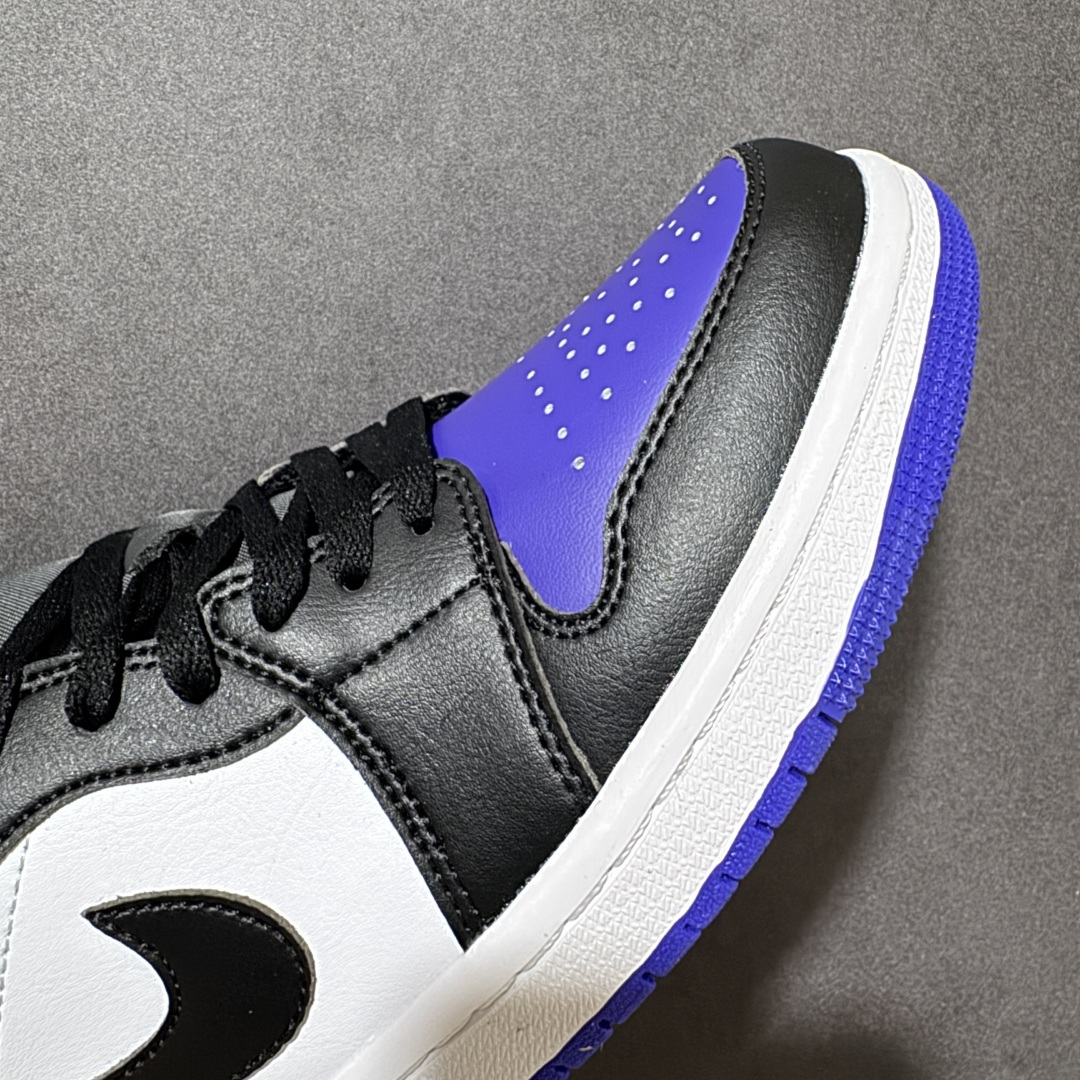 图片[8]-【H11纯原】Nike Air Jordan 1 Low SE AJ1 乔一 舒适贴合 防滑耐磨 低帮 复古篮球鞋 货号：553558-154 尺码：35.5 36 36.5 37.5 38 38.5 39 40 40.5 41 42 42.5 43 44 45 46 47.5 #H11顶级纯原 纯原外贸平台特供订单 #全套原纸板楦头开发 #原厂特供材料配套加持 #确保原汁原味 完美呈现版型 #原档数据独家私模大底 #男女鞋同步官方开发至48.5 #原装进口轻量化鞋垫 #进口港宝加持 后跟自然饱满 还原公司包裹性 #鞋面采用原装数据贴合技术 #全方位贴合包裹脚型 #鞋跟部鞋底牵引设计 #提供强大的抓地性能 #更适应不同实战场地路面-选品中心