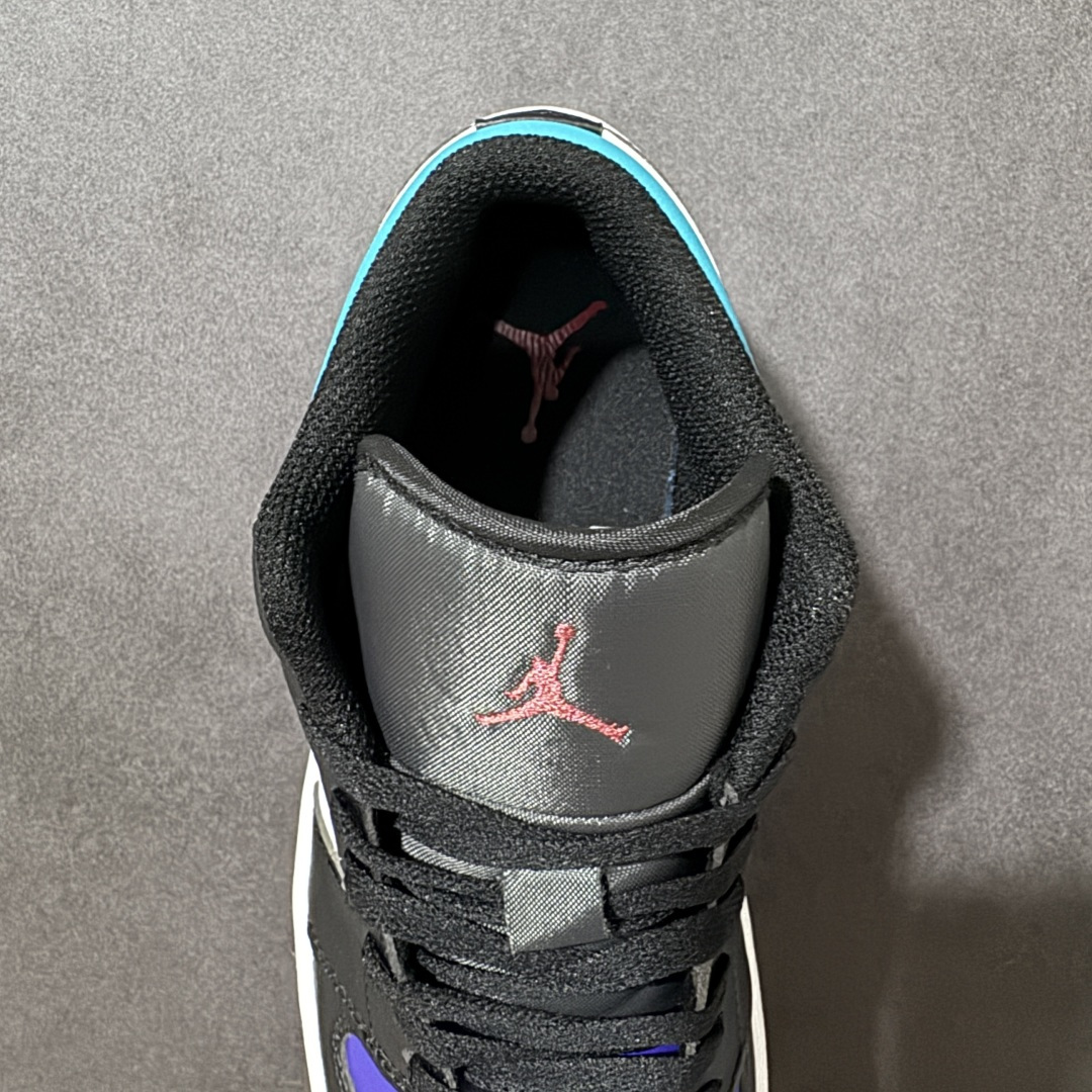 图片[6]-【H11纯原】Nike Air Jordan 1 Low SE AJ1 乔一 舒适贴合 防滑耐磨 低帮 复古篮球鞋 货号：553558-154 尺码：35.5 36 36.5 37.5 38 38.5 39 40 40.5 41 42 42.5 43 44 45 46 47.5 #H11顶级纯原 纯原外贸平台特供订单 #全套原纸板楦头开发 #原厂特供材料配套加持 #确保原汁原味 完美呈现版型 #原档数据独家私模大底 #男女鞋同步官方开发至48.5 #原装进口轻量化鞋垫 #进口港宝加持 后跟自然饱满 还原公司包裹性 #鞋面采用原装数据贴合技术 #全方位贴合包裹脚型 #鞋跟部鞋底牵引设计 #提供强大的抓地性能 #更适应不同实战场地路面-选品中心