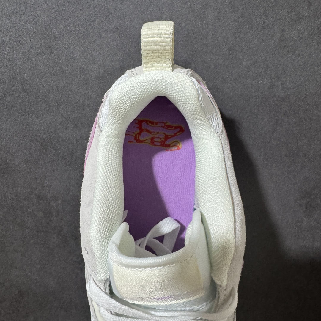 图片[6]-特价【GQ福利】Nike Jordan CMFT Era 纯原头层细腻猪八 运动休闲板鞋 货号：HO0506-105 尺码：36-39-莆田鞋