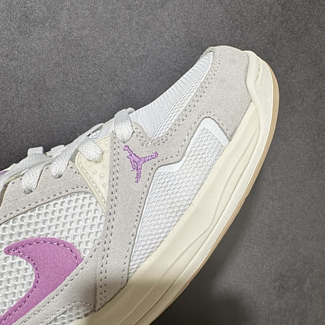 图片[8]-特价【GQ福利】Nike Jordan CMFT Era 纯原头层细腻猪八 运动休闲板鞋 货号：HO0506-105 尺码：36-39-莆田鞋