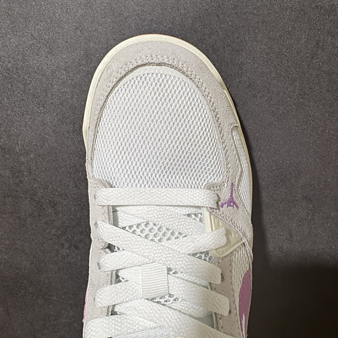 图片[5]-特价【GQ福利】Nike Jordan CMFT Era 纯原头层细腻猪八 运动休闲板鞋 货号：HO0506-105 尺码：36-39-莆田鞋