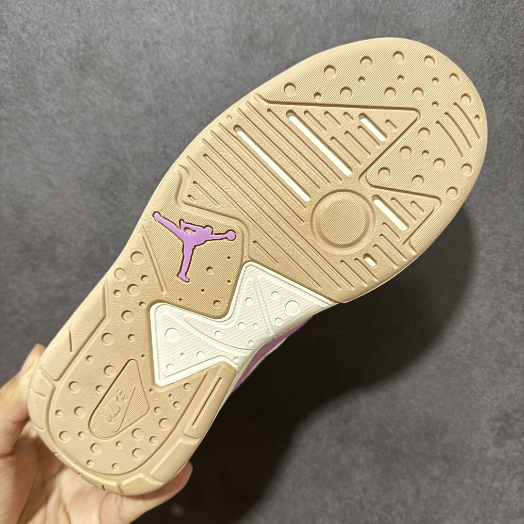 图片[9]-特价【GQ福利】Nike Jordan CMFT Era 纯原头层细腻猪八 运动休闲板鞋 货号：HO0506-105 尺码：36-39-莆田鞋