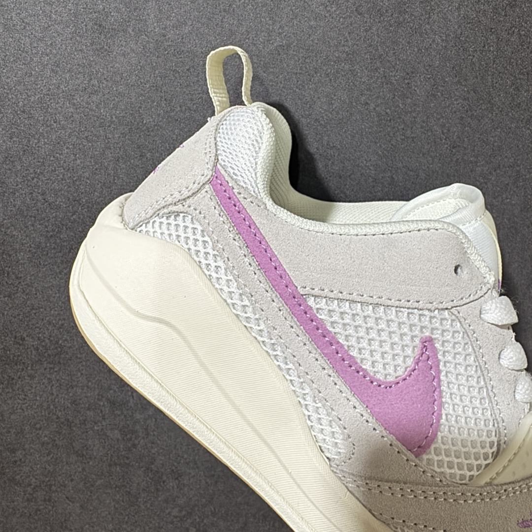 图片[7]-特价【GQ福利】Nike Jordan CMFT Era 纯原头层细腻猪八 运动休闲板鞋 货号：HO0506-105 尺码：36-39-莆田鞋
