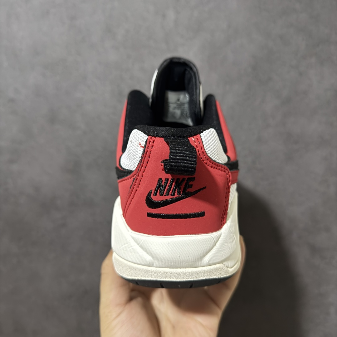 图片[4]-特价【GQ福利】Nike Jordan CMFT Era 纯原头层细腻猪八 运动休闲板鞋 货号：HQ0507-106 尺码：36-45-选品中心