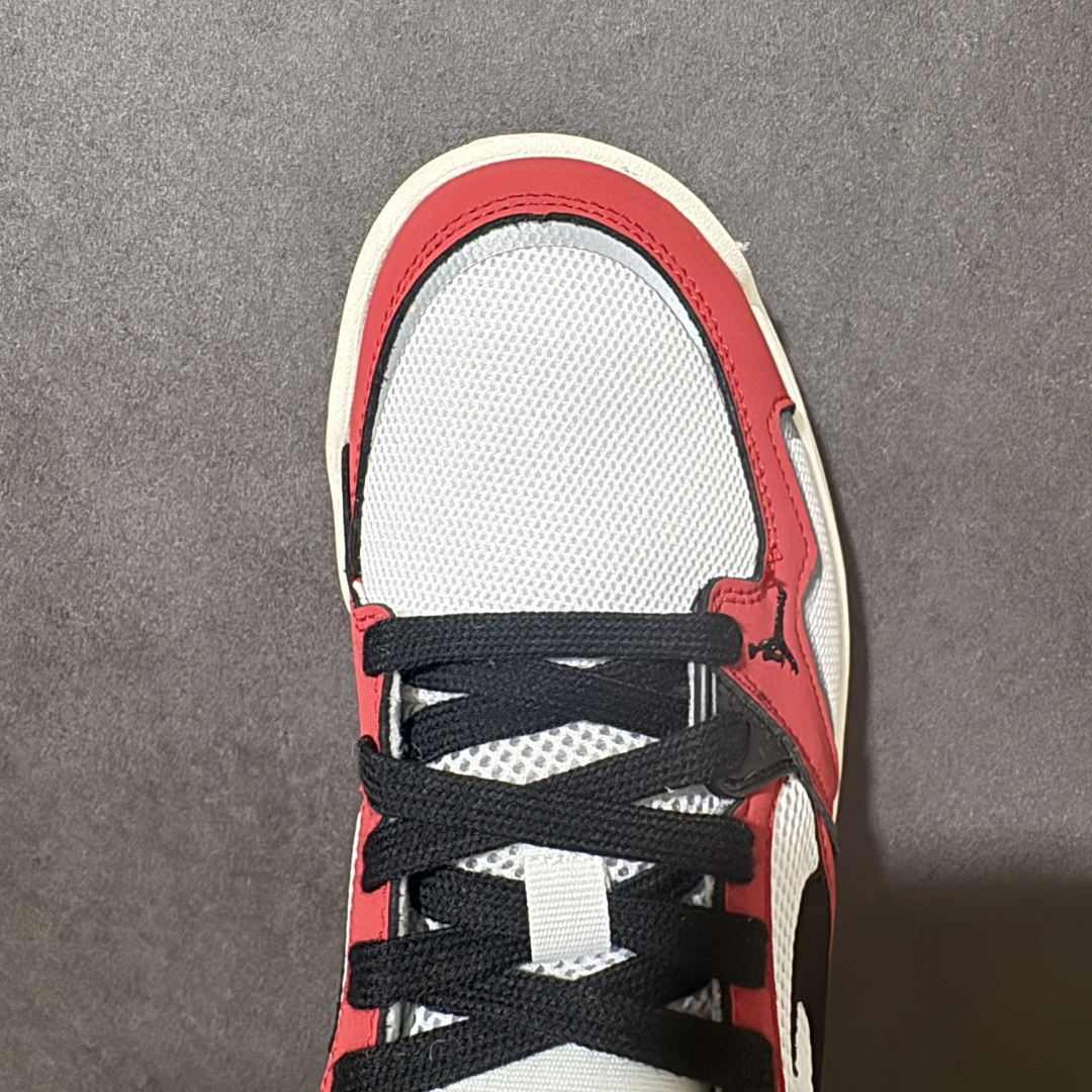图片[5]-特价【GQ福利】Nike Jordan CMFT Era 纯原头层细腻猪八 运动休闲板鞋 货号：HQ0507-106 尺码：36-45-选品中心