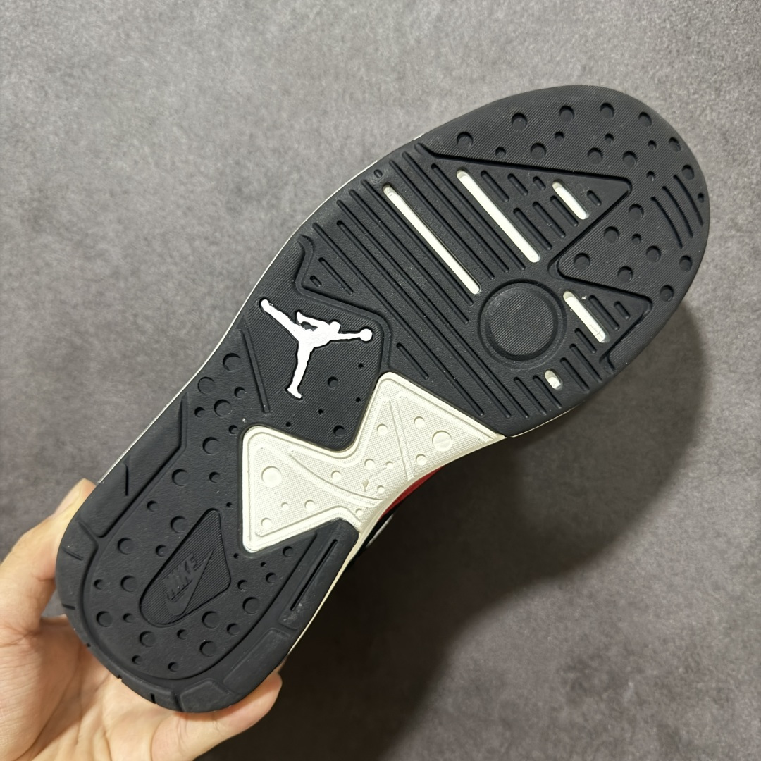 图片[9]-特价【GQ福利】Nike Jordan CMFT Era 纯原头层细腻猪八 运动休闲板鞋 货号：HQ0507-106 尺码：36-45-选品中心