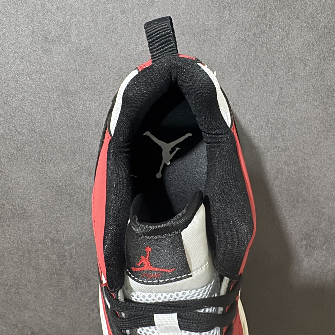 图片[6]-特价【GQ福利】Nike Jordan CMFT Era 纯原头层细腻猪八 运动休闲板鞋 货号：HQ0507-106 尺码：36-45-选品中心